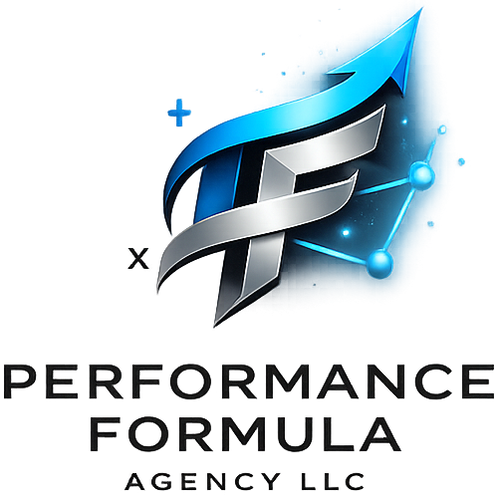 Performance Formula Agency LLC