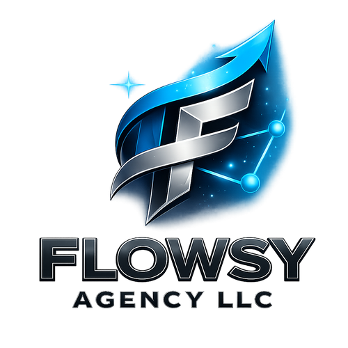 FLOWSY AGENCY LLC