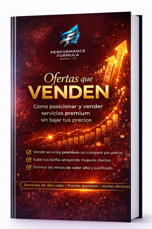 Ebook - Cómo cerrar clientes de marketing sin entrar en guerras de precios