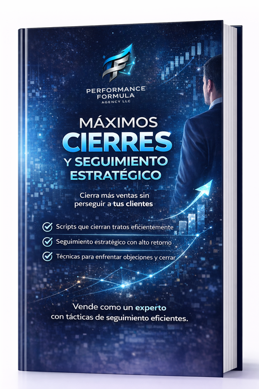 Ebook - Cierre y Follow-Up
